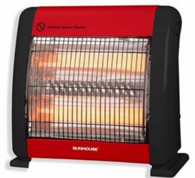 Sưởi điện hồng ngoại Sunhouse SHD-7013 - Hàng chính hãng
