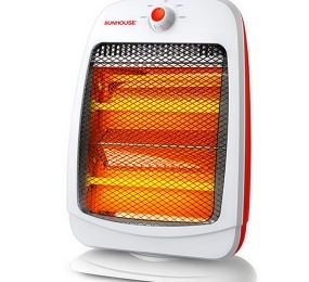 Sưởi điện hồng ngoại Sunhouse SHD-7014 - Hàng chính hãng