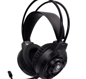 Tai nghe Gaming T-Wolf H140