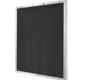 Tấm lọc Nano bạc tích hợp than hoạt tính dành cho quạt... - Hàng chính hãng