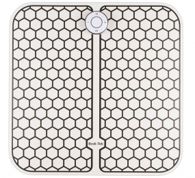 Thảm massage chân công nghệ pin sạc Circulation Plus Boost... - Hàng chính hãng