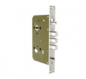 Thân khóa tự động Kaadas K7,K8
