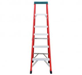 Thang cách điện chữ A Nikawa NKJ-6C - Hàng chính hãng