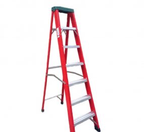 Thang cách điện chữ A Nikawa NKJ-7C - Hàng chính hãng