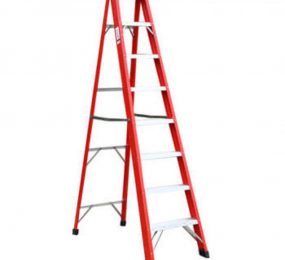 Thang cách điện chữ A Nikawa NKJ-8C - Hàng chính hãng