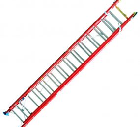 Thang cách điện hai đoạn Nikawa NKL-80 - Hàng chính hãng