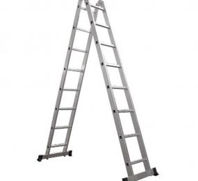 Thang đa năng chữ A bản lớn Ameca AMC-M308