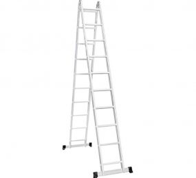 Thang đa năng chữ A bản lớn Ameca AMC-M310