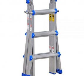 Thang gấp trượt đa năng Ameca AMB-43