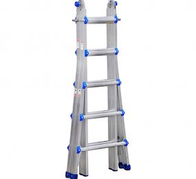 Thang gấp trượt đa năng Ameca AMB-45 - Hàng chính hãng