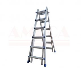 Thang gấp trượt đa năng Ameca AMB-46 - Hàng chính hãng