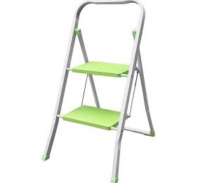 Thang ghế 2 bậc Advindeq ADS-402 - Hàng chính hãng