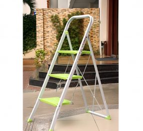Thang ghế 3 bậc Advindeq ADS-403 - Hàng chính hãng
