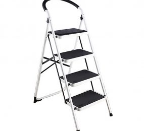 Thang ghế 4 bậc Advindeq ADS-104 - Hàng chính hãng