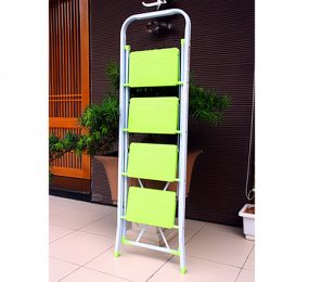 Thang ghế 4 bậc Advindeq ADS-404 - Hàng chính hãng