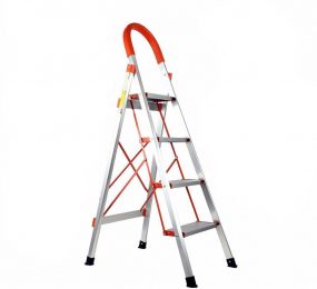Thang ghế 4 bậc Sumika SK304 - Hàng chính hãng
