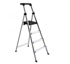 Thang ghế 4 bậc Sumika SKT04 - Hàng chính hãng