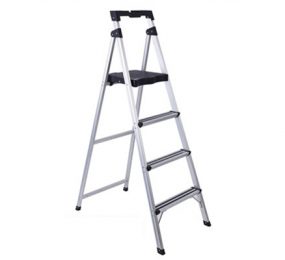 Thang ghế 4 bậc Sumo ADS-604 - Hàng chính hãng