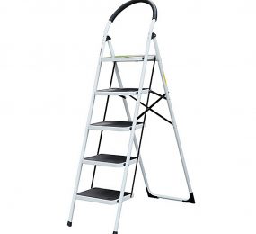 Thang ghế 5 bậc Advindeq ADS-105 - Hàng chính hãng