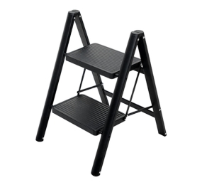 Thang ghế gấp gọn 2 bậc Fujihome SL102B