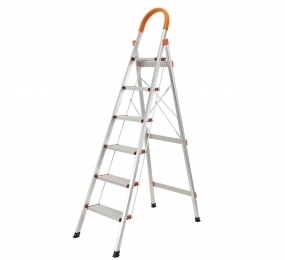 Thang ghế gia đình 6 bậc Sumika SK306 - Hàng chính hãng
