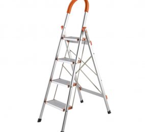 Thang ghế Nikawa NKA-04 - Hàng chính hãng