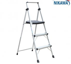 Thang ghế Nikawa NKP-03 - Hàng chính hãng