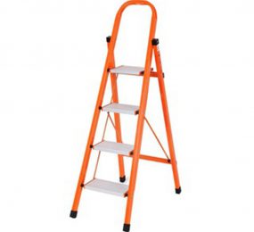 Thang ghế Nikawa NKS-04 - Hàng chính hãng