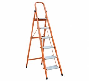 Thang ghế Nikawa NKS-06 - Hàng chính hãng