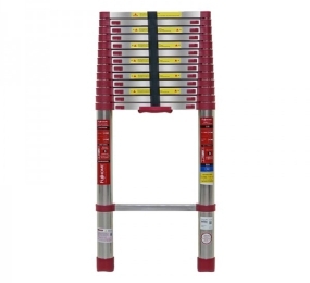 Thang inox rút gọn Fujihome TLI540IR - Hàng chính hãng