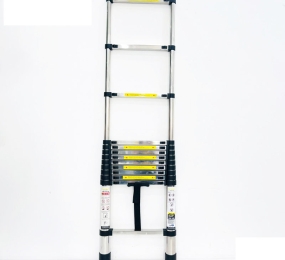 Thang inox rút gọn Sumika T380 - Hàng chính hãng