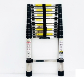 Thang inox rút gọn Sumika T440 - Hàng chính hãng