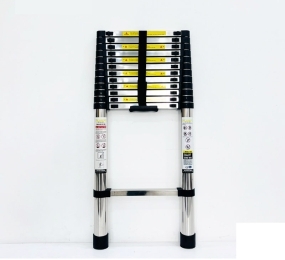 Thang inox rút gọn Sumika T510 - Hàng chính hãng