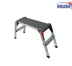 Thang nhôm bàn Nikawa NKC-49 - Hàng chính hãng