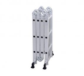 Thang nhôm đa năng Ameca AMC-M203 - Hàng chính hãng