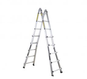 Thang nhôm gấp đa năng Sumika SKM 405 - Hàng chính hãng