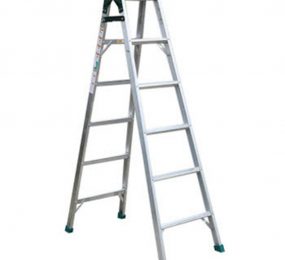 Thang nhôm gấp Nikawa NKY-6C - Hàng chính hãng