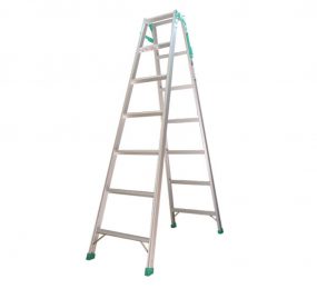 Thang nhôm gấp Nikawa NKY-7C - Hàng chính hãng