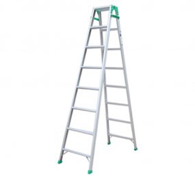 Thang nhôm gấp Nikawa NKY-8C - Hàng chính hãng