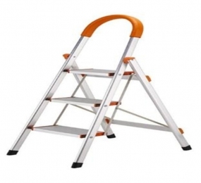 Thang nhôm ghế rút đơn Nakata TY-103B - Hàng chính hãng