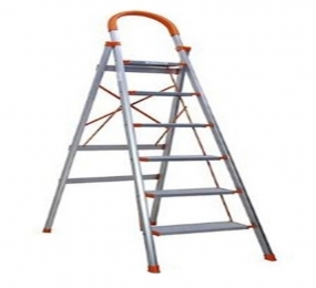 Thang nhôm ghế rút đơn Nakata TY-106B - Hàng chính hãng