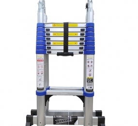 Thang nhôm rút đôi Sumika SKB500D - Hàng chính hãng