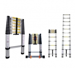 Thang nhôm rút đơn Kagami KT-32 - Hàng chính hãng