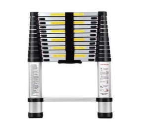 Thang nhôm rút đơn Nakata TY-613 - Hàng chính hãng