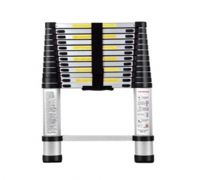 Thang nhôm rút đơn Nakata TY-614 - Hàng chính hãng