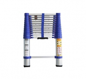 Thang nhôm rút đơn Nakata TYB-612 - Hàng chính hãng