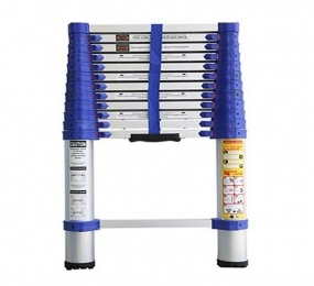 Thang nhôm rút đơn Nakata TYB-613 - Hàng chính hãng