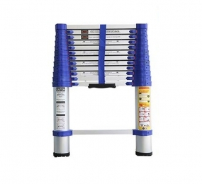 Thang nhôm rút đơn Nakata TYB-614 - Hàng chính hãng