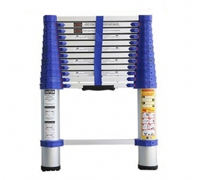 Thang nhôm rút đơn Nakata TYB-615 - Hàng chính hãng