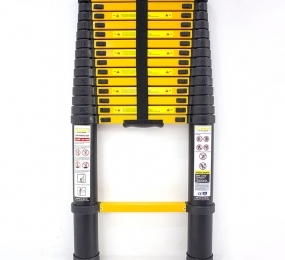 Thang nhôm rút đơn Sumika SKS440 - Hàng chính hãng